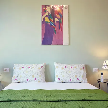 B&B Buongiornopigneto