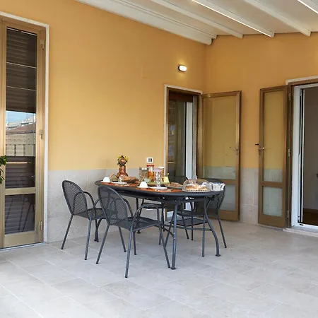 B&B Buongiornopigneto