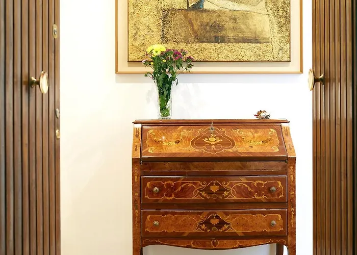 Buongiornopigneto Bed & Breakfast Rome