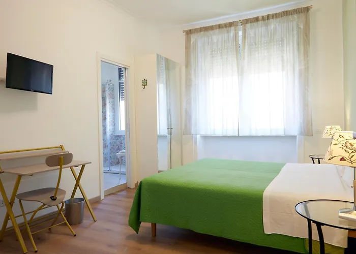 Buongiornopigneto Roma